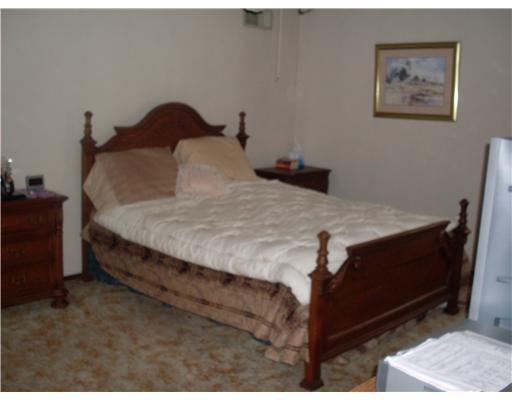 202 Erwin Place McKees Rocks, PA 15136 - Photo 8 of 13 Master Bedroom.
