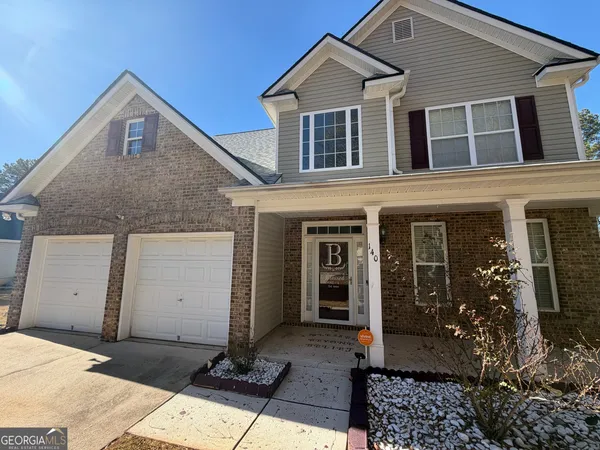 $314,999 | 140 Revolutionary Drive, Hampton, GA 30228