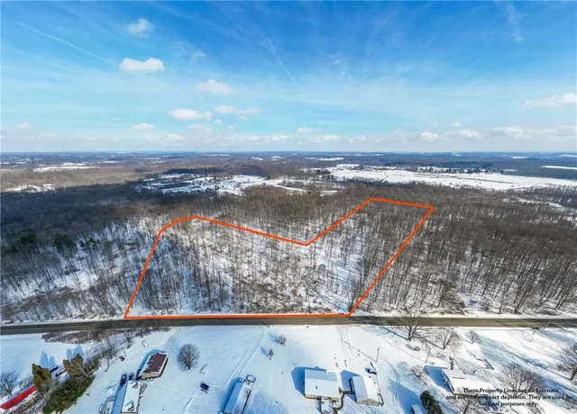 a view of a lake view