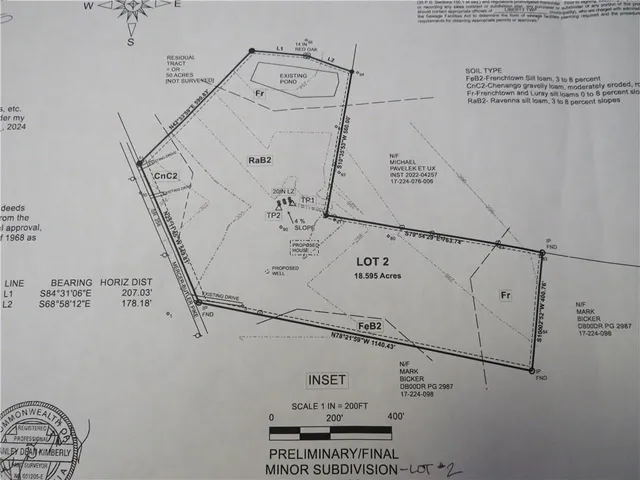 $259,000 | 0 Sr 258, Grove City, PA 16127