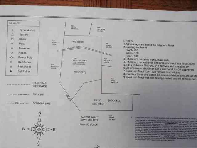 $259,000 | 0 Sr 258, Grove City, PA 16127