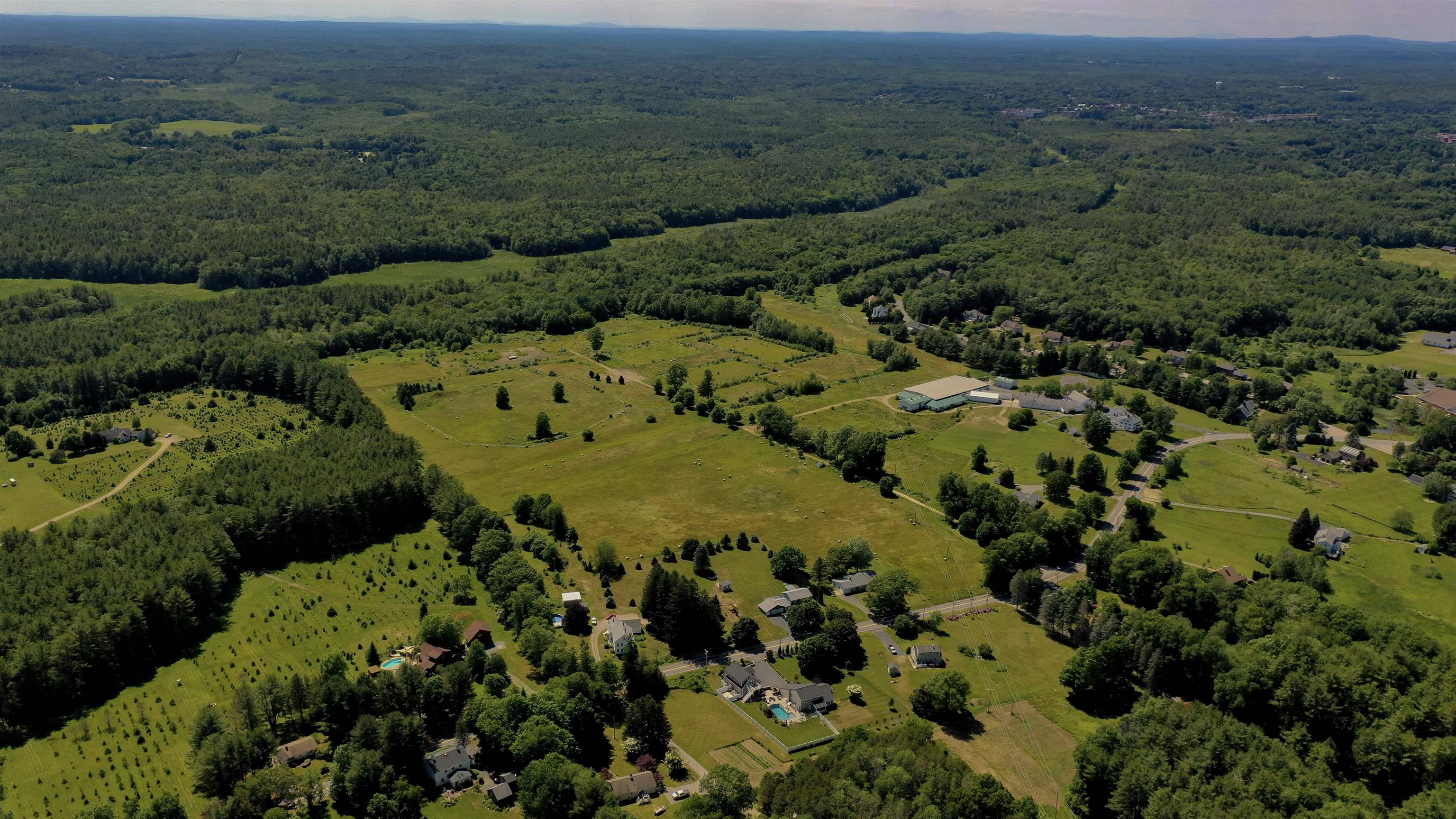 340 Exeter Road Hampton Falls, NH 03844 - Photo 2 of 8