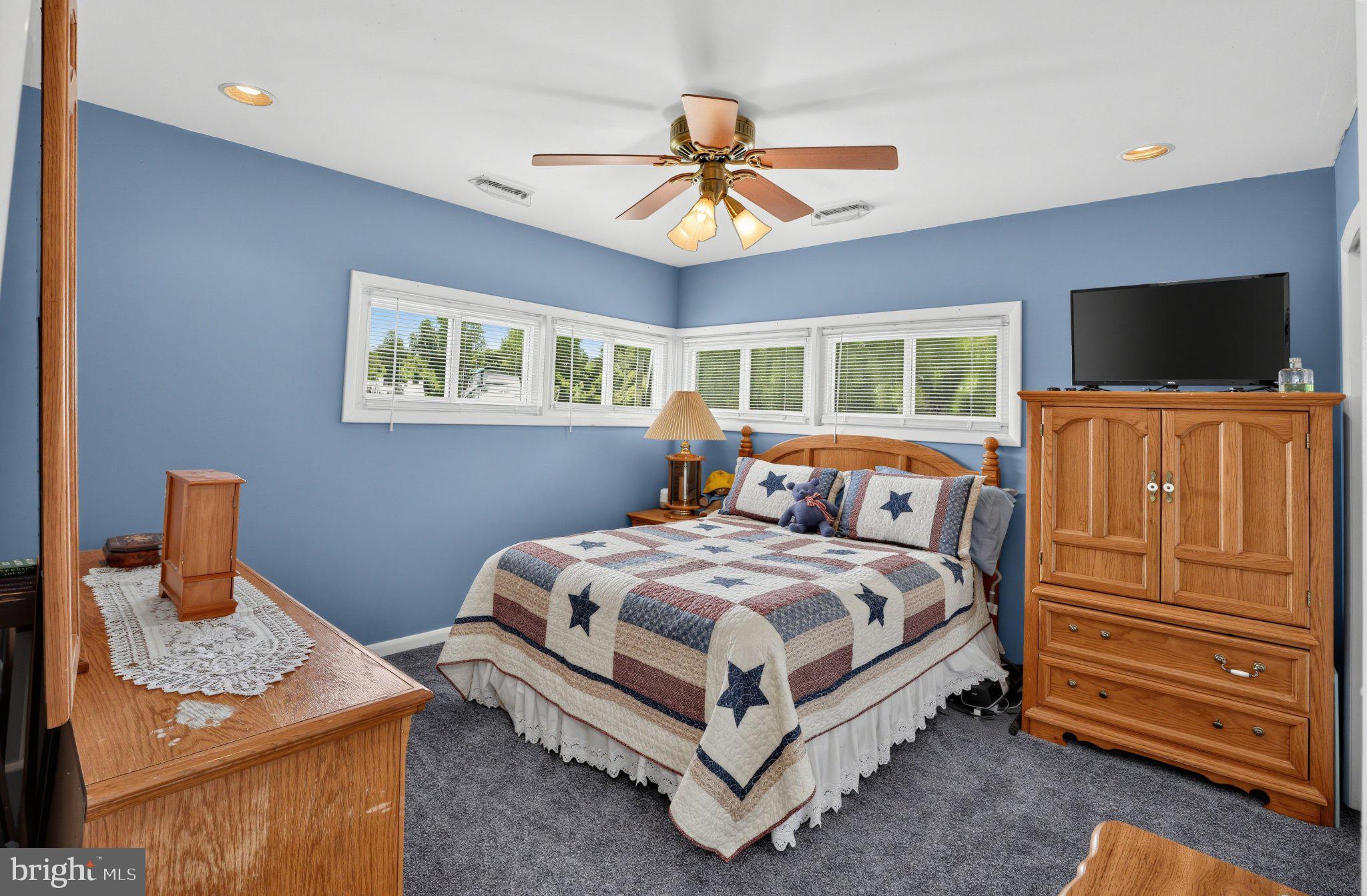 2 Idlewild Road Levittown, PA 19057 - Photo 13 of 43 Bedroom 1