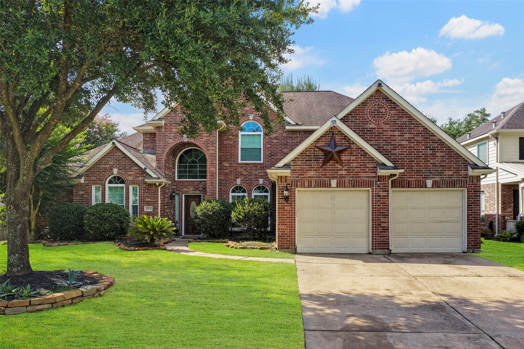 9211 Memorial Grove Drive Spring, TX 77379 - Photo 43 of 47