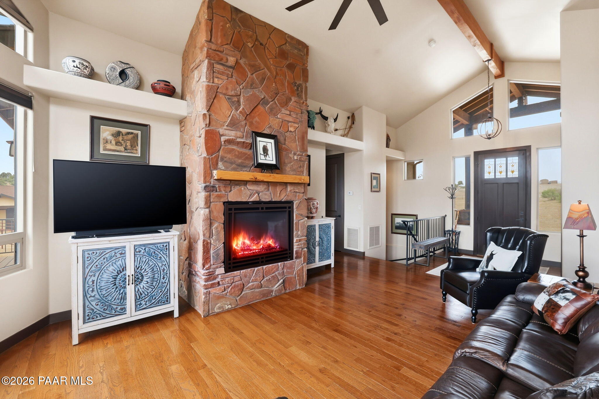 10801 Rocky Point Prescott, AZ 86305 - Photo 13 of 55 13-Living Room (4)