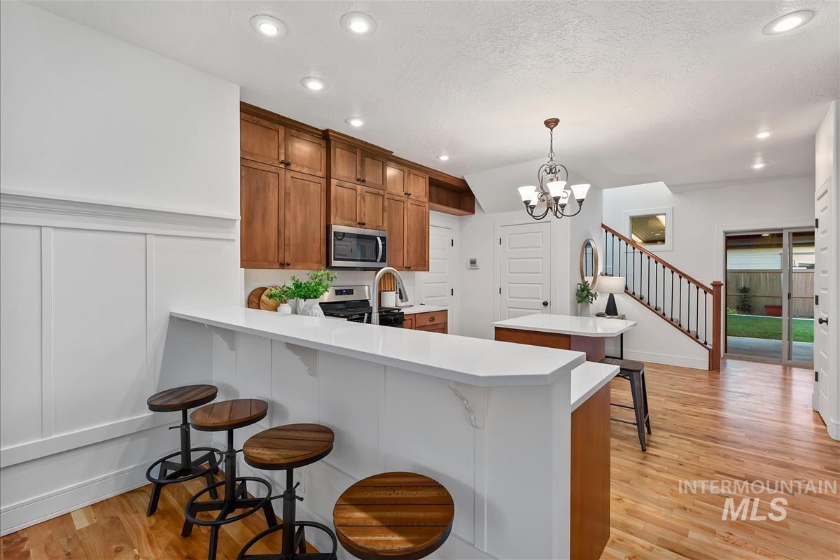 863 West Colbert Street Meridian, ID 83646 - Photo 12 of 46