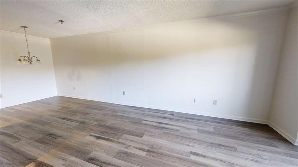 300 Johnson Ferry Road, Unit B409 Atlanta, GA 30328 - Photo 11 of 40 a view of an empty room