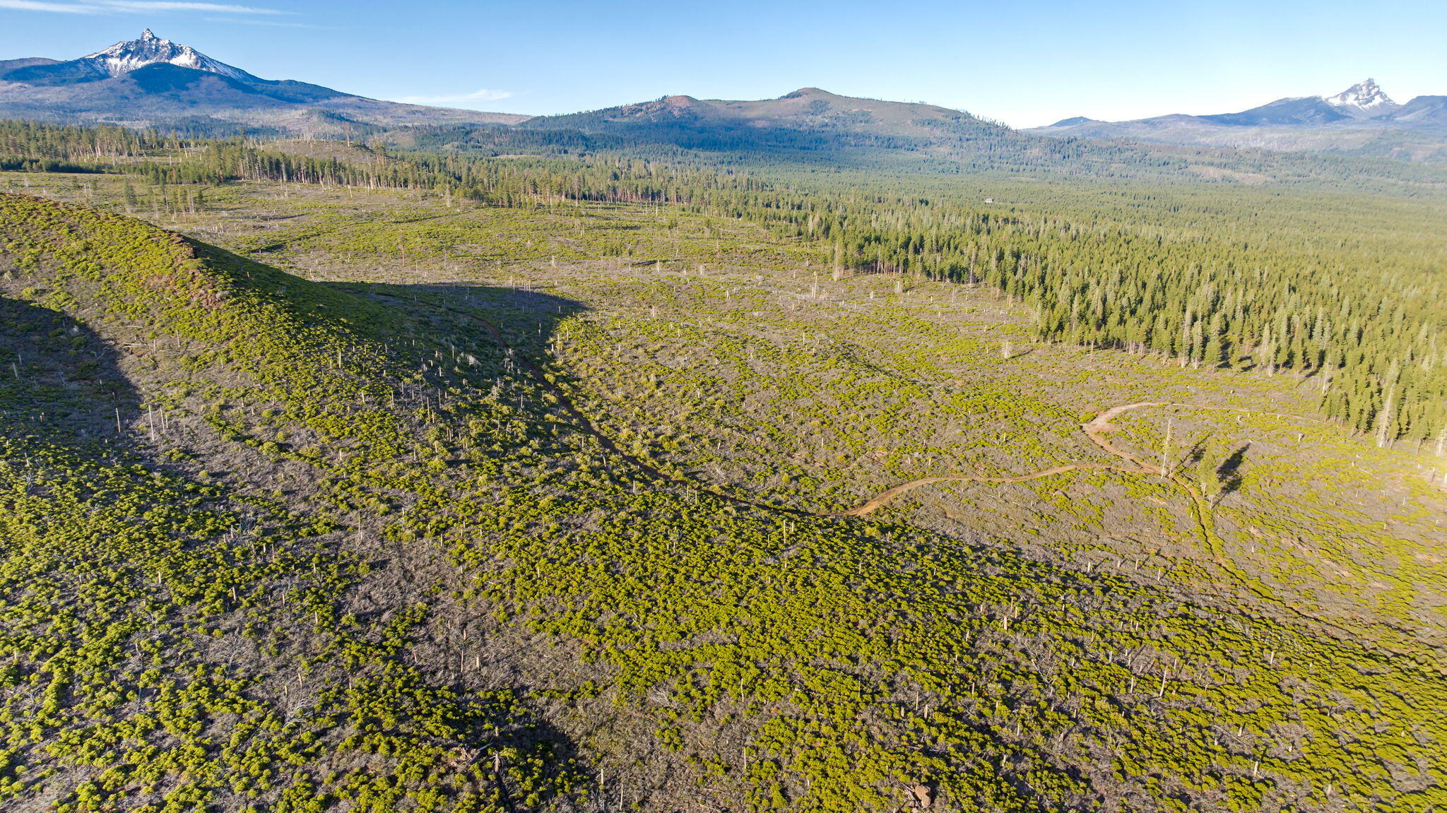 70410 McAllister Road, Unit FS ROAD 2060 Sisters, OR 97759 - Photo 21 of 28