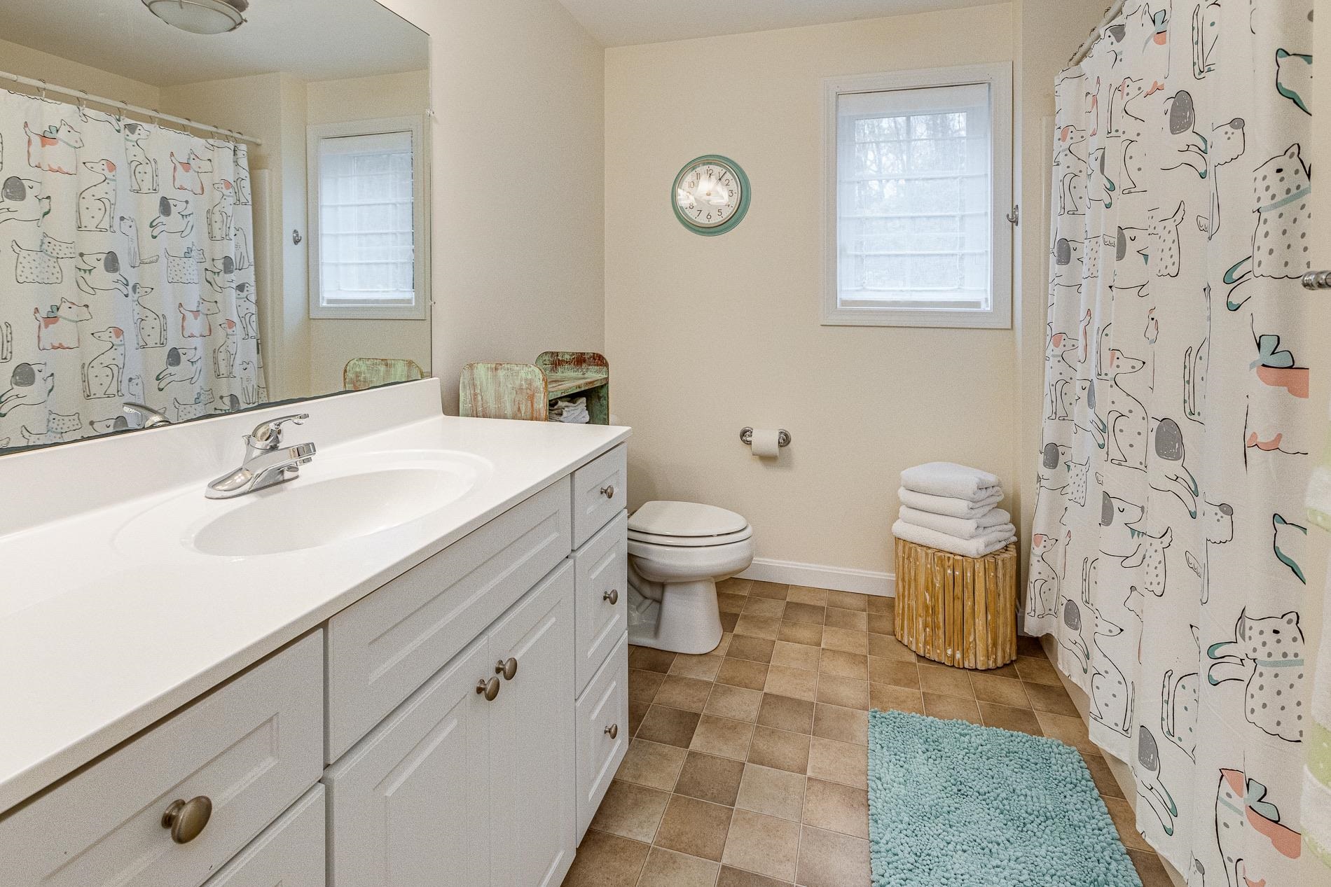 95 Prospect Hill Road, Unit C Sunapee, NH 03782 - Photo 14 of 22 Gallery Image 14