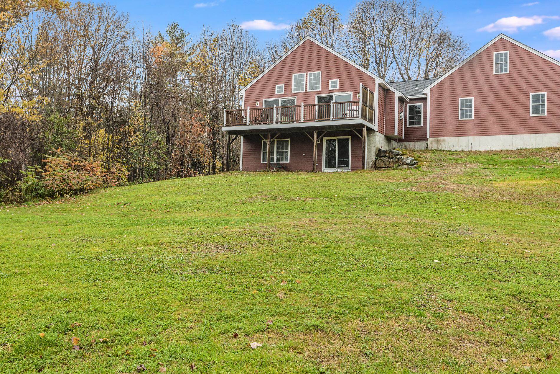 95 Prospect Hill Road, Unit C Sunapee, NH 03782 - Photo 22 of 22 Gallery Image 22