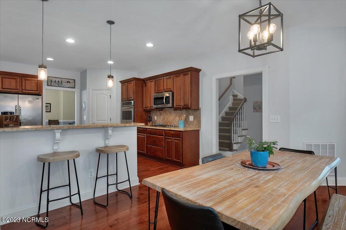 555 Michael Road Whispering Pines, NC 28327 - Photo 13 of 38 45-555 Michael Rd._44