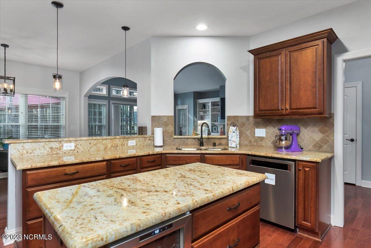 555 Michael Road Whispering Pines, NC 28327 - Photo 16 of 38 49-555 Michael Rd._48