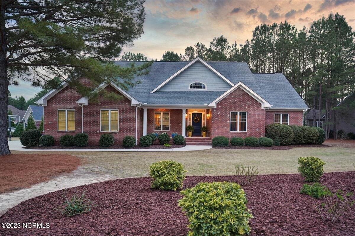 555 Michael Road Whispering Pines, NC 28327 - Photo 2 of 38 71-555 Michael Rd._70