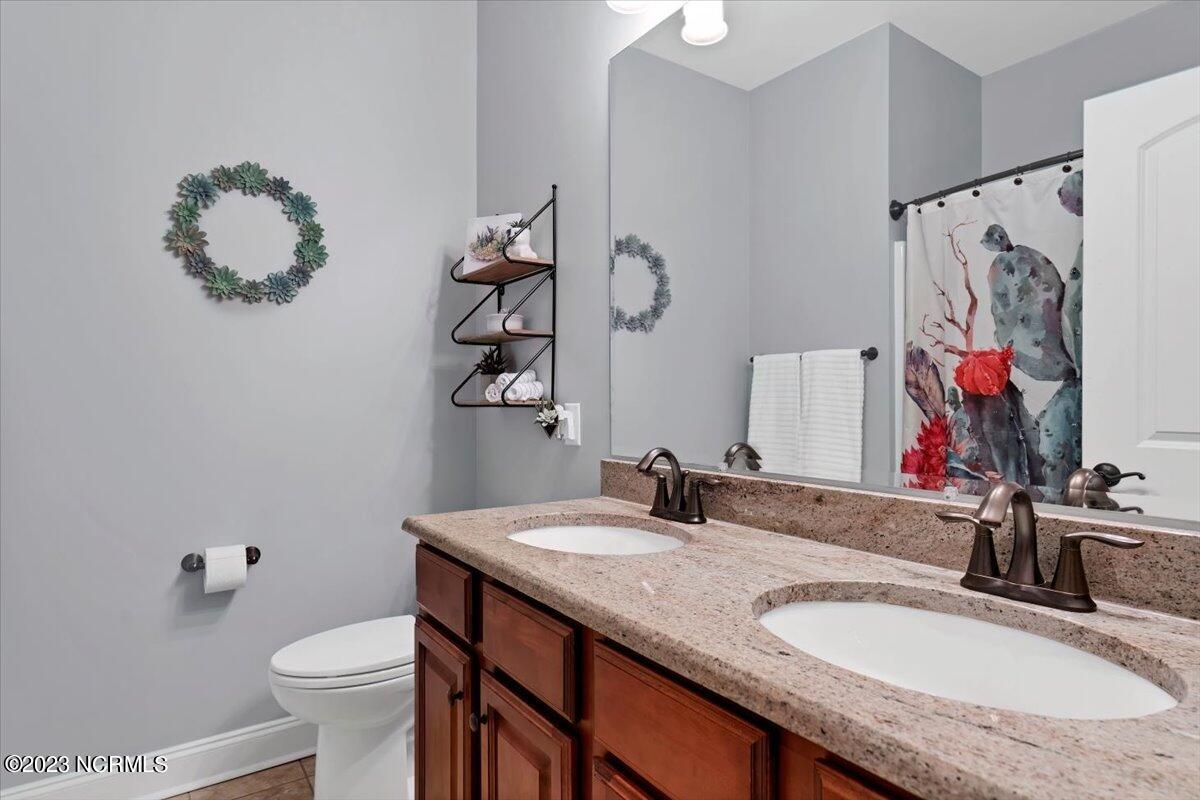 555 Michael Road Whispering Pines, NC 28327 - Photo 27 of 38 58-555 Michael Rd._57