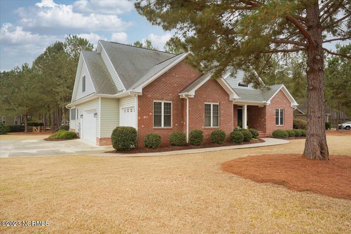 555 Michael Road Whispering Pines, NC 28327 - Photo 3 of 38 07-555 Michael Rd._7