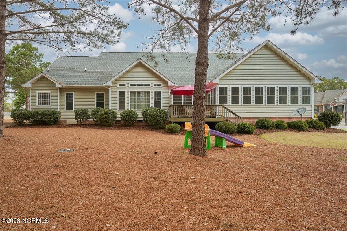 555 Michael Road Whispering Pines, NC 28327 - Photo 34 of 38 17-555 Michael Rd._17