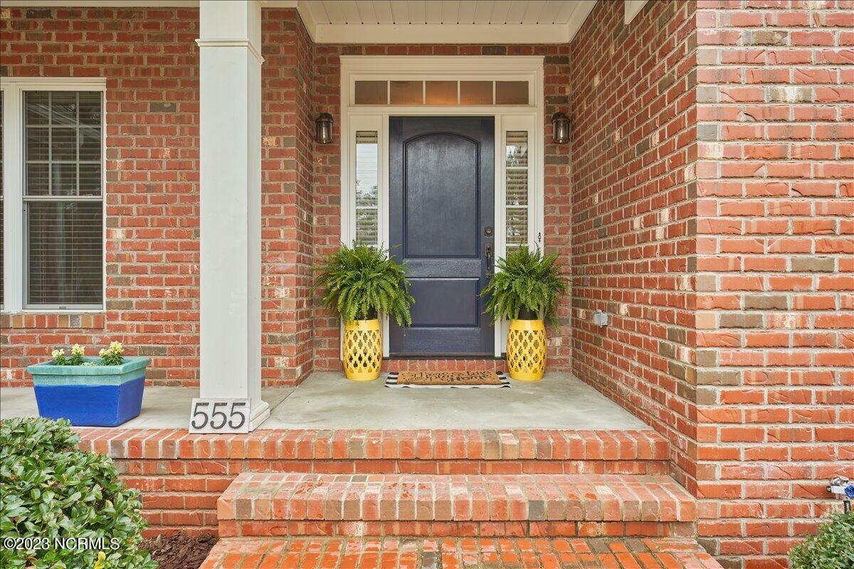 555 Michael Road Whispering Pines, NC 28327 - Photo 4 of 38 01-555 Michael Rd._1