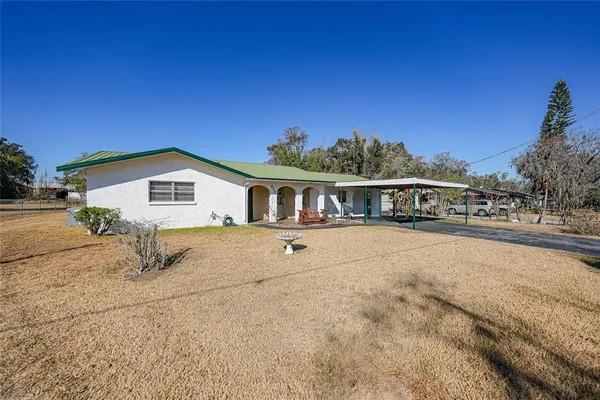 $259,000 | 325 Heard Bridge Road, Wauchula, FL 33873