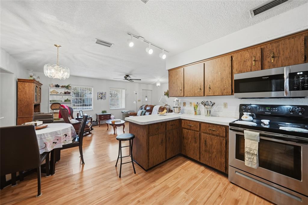 325 Heard Bridge Road Wauchula, FL 33873 - Photo 8 of 44