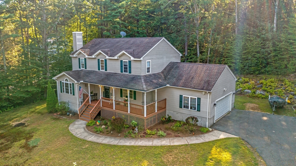 339 Monson Turnpike Road Ware, MA 01082 - Photo 6 of 31