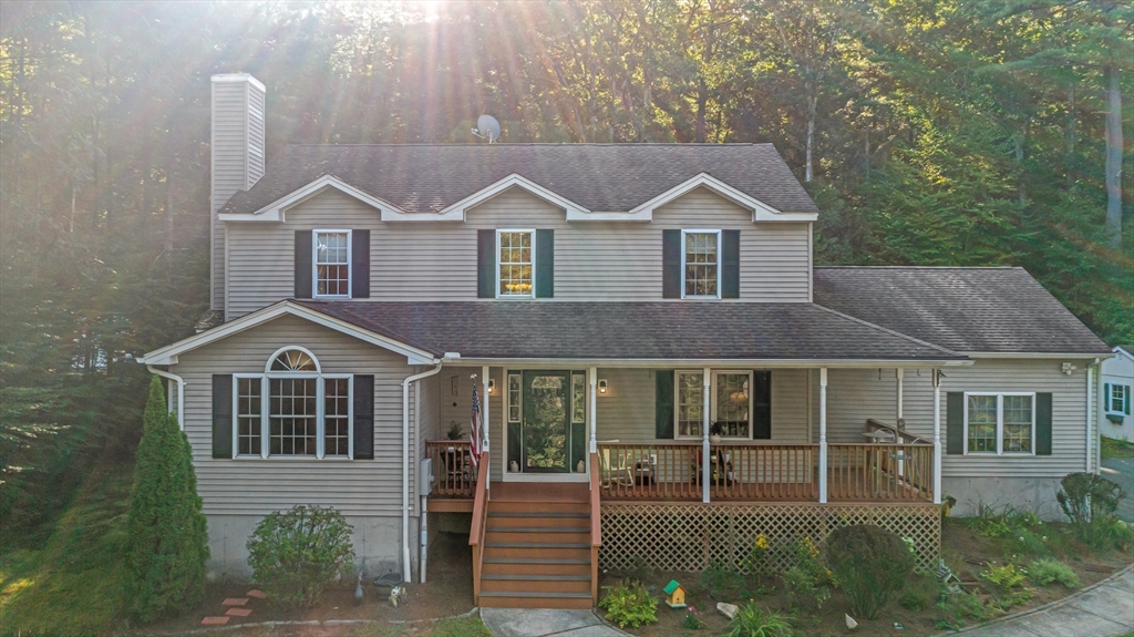 339 Monson Turnpike Road Ware, MA 01082 - Photo 7 of 31