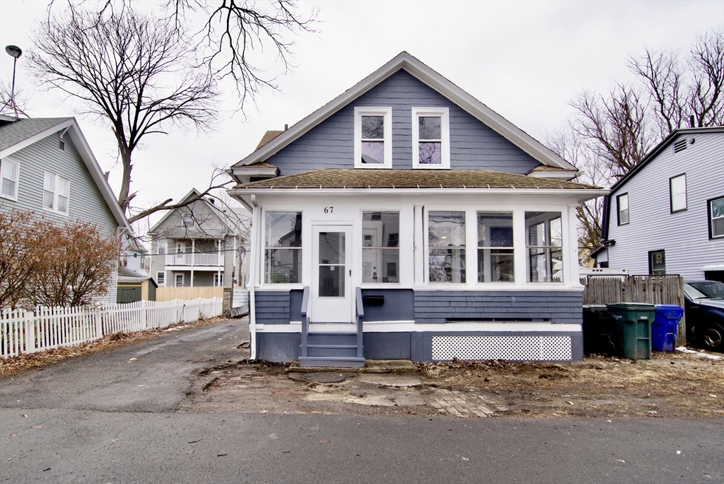 67 Villa Parkway Springfield, MA 01109 - Photo 1 of 42