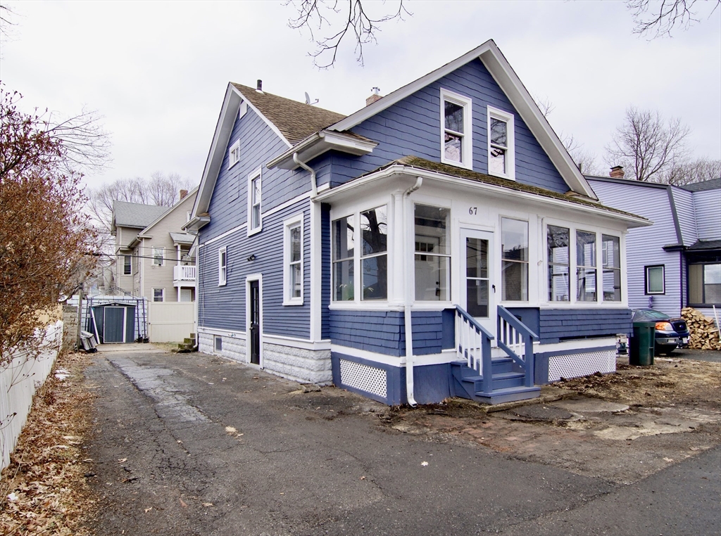 67 Villa Parkway Springfield, MA 01109 - Photo 2 of 42