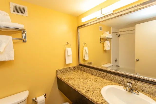 $78,900 | 1501 South Ocean Boulevard, Unit 616, Myrtle Beach, SC 29577