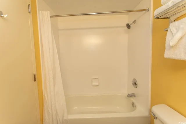 $78,900 | 1501 South Ocean Boulevard, Unit 616, Myrtle Beach, SC 29577