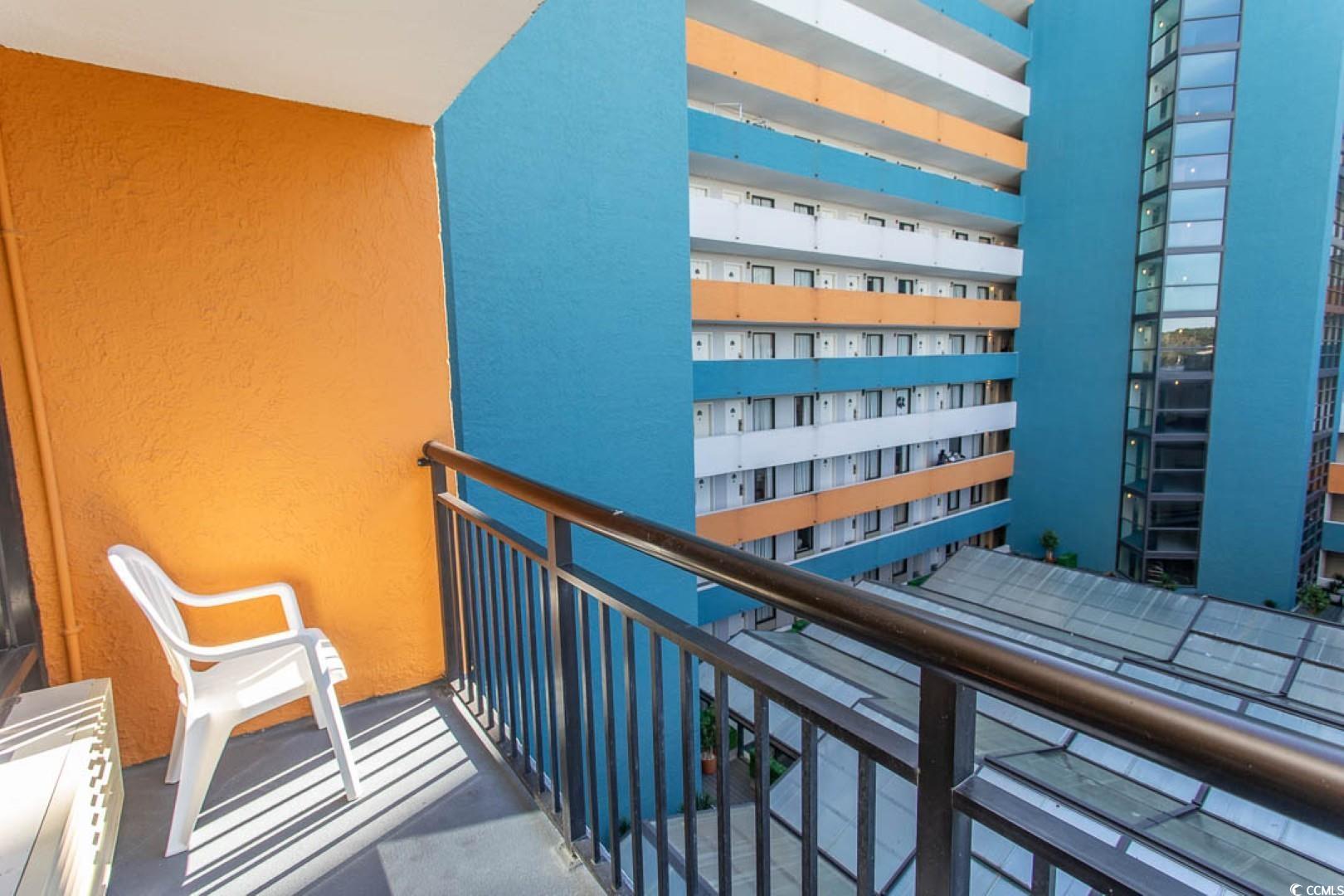 1501 South Ocean Boulevard, Unit 616 Myrtle Beach, SC 29577 - Photo 13 of 31