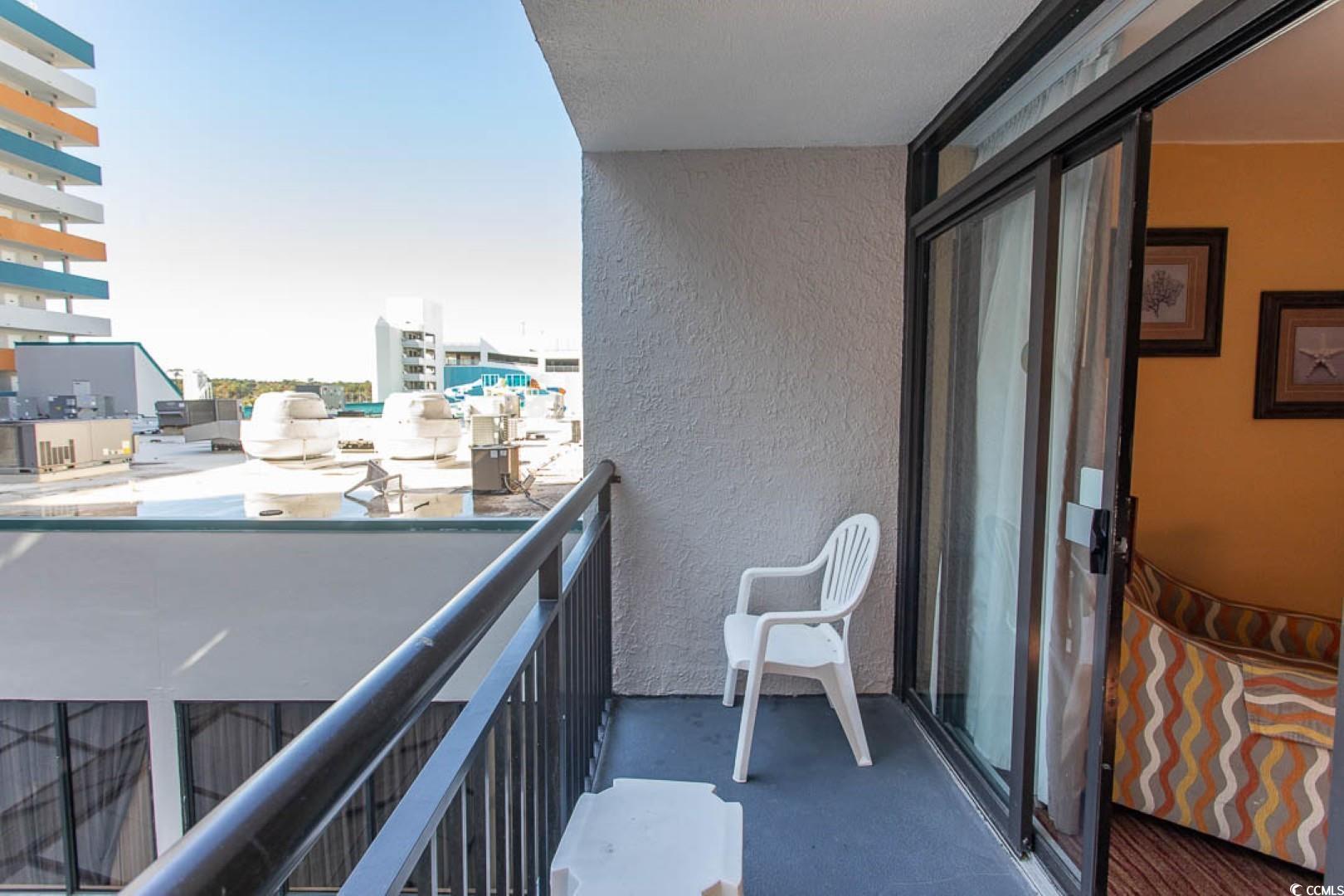 1501 South Ocean Boulevard, Unit 616 Myrtle Beach, SC 29577 - Photo 15 of 31