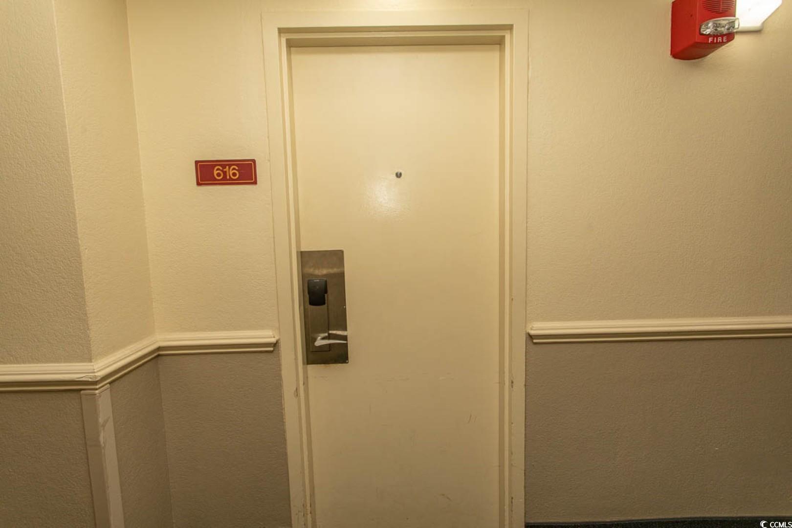 1501 South Ocean Boulevard, Unit 616 Myrtle Beach, SC 29577 - Photo 16 of 31