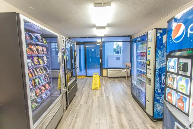 $78,900 | 1501 South Ocean Boulevard, Unit 616, Myrtle Beach, SC 29577