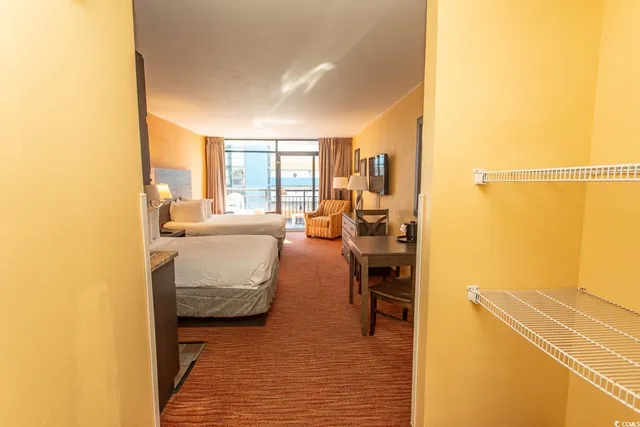 $78,900 | 1501 South Ocean Boulevard, Unit 616, Myrtle Beach, SC 29577