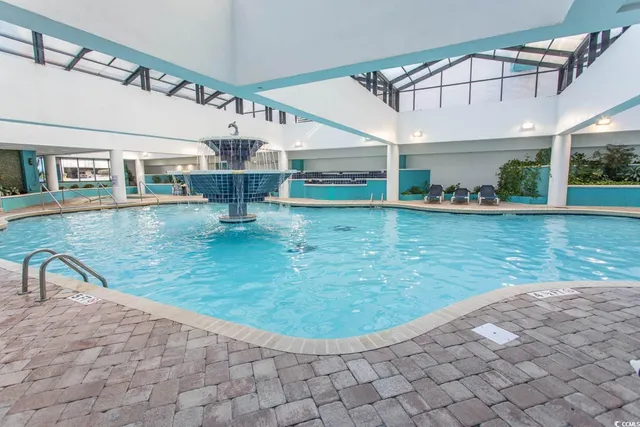 $78,900 | 1501 South Ocean Boulevard, Unit 616, Myrtle Beach, SC 29577
