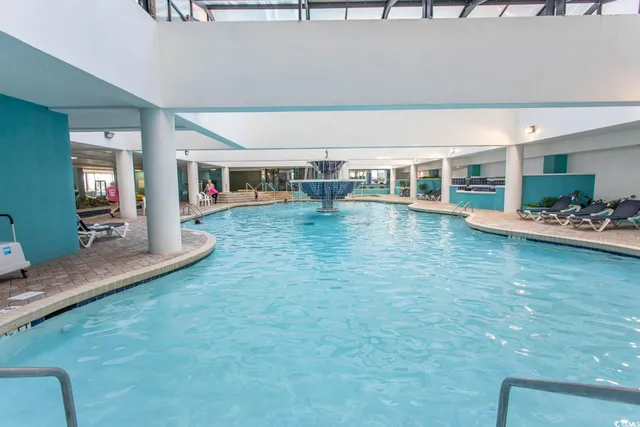 $78,900 | 1501 South Ocean Boulevard, Unit 616, Myrtle Beach, SC 29577