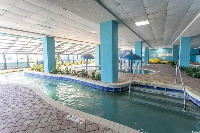 $78,900 | 1501 South Ocean Boulevard, Unit 616, Myrtle Beach, SC 29577