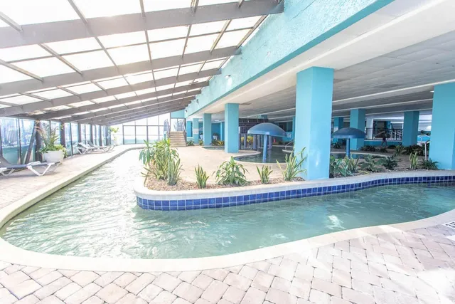 $78,900 | 1501 South Ocean Boulevard, Unit 616, Myrtle Beach, SC 29577