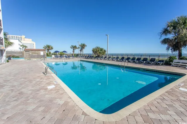 $78,900 | 1501 South Ocean Boulevard, Unit 616, Myrtle Beach, SC 29577