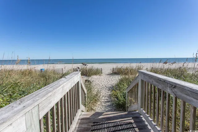$78,900 | 1501 South Ocean Boulevard, Unit 616, Myrtle Beach, SC 29577
