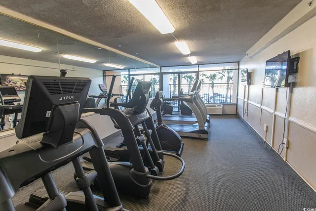 $78,900 | 1501 South Ocean Boulevard, Unit 616, Myrtle Beach, SC 29577