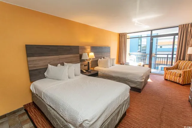 $78,900 | 1501 South Ocean Boulevard, Unit 616, Myrtle Beach, SC 29577