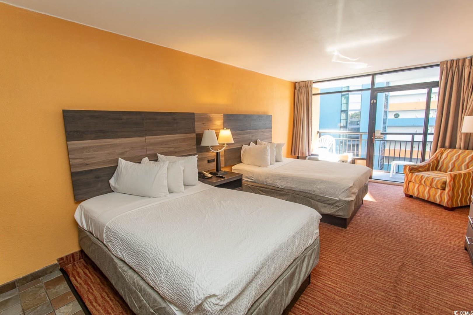 1501 South Ocean Boulevard, Unit 616 Myrtle Beach, SC 29577 - Photo 4 of 31