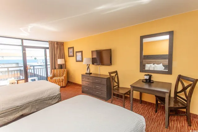 $78,900 | 1501 South Ocean Boulevard, Unit 616, Myrtle Beach, SC 29577