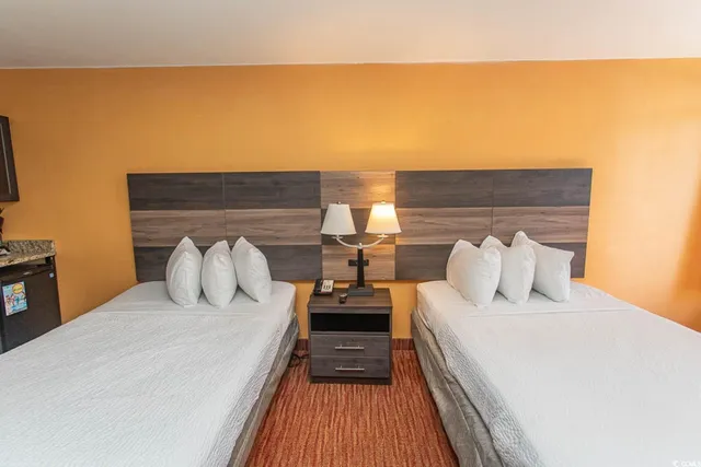 $78,900 | 1501 South Ocean Boulevard, Unit 616, Myrtle Beach, SC 29577