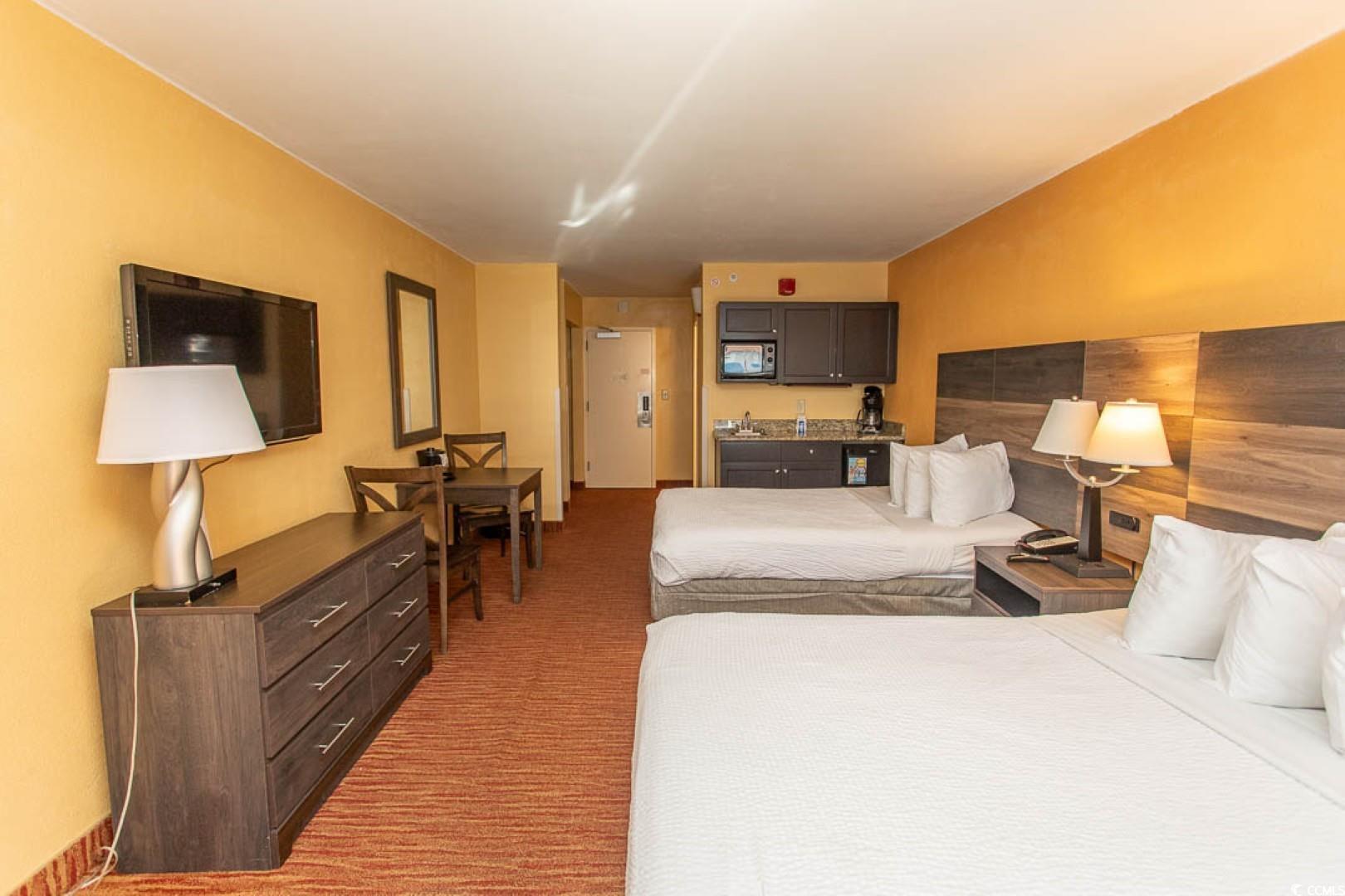 1501 South Ocean Boulevard, Unit 616 Myrtle Beach, SC 29577 - Photo 7 of 31