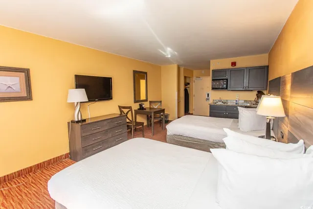 $78,900 | 1501 South Ocean Boulevard, Unit 616, Myrtle Beach, SC 29577