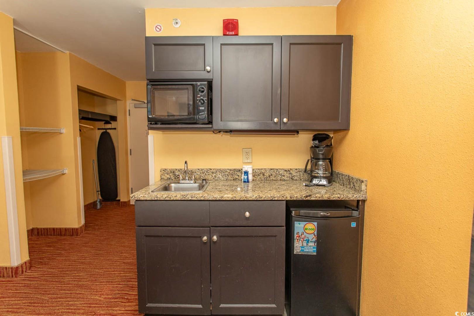 1501 South Ocean Boulevard, Unit 616 Myrtle Beach, SC 29577 - Photo 9 of 31