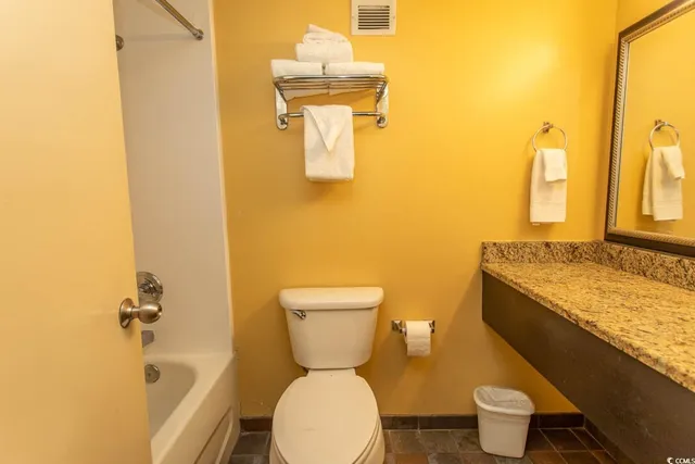 $78,900 | 1501 South Ocean Boulevard, Unit 616, Myrtle Beach, SC 29577