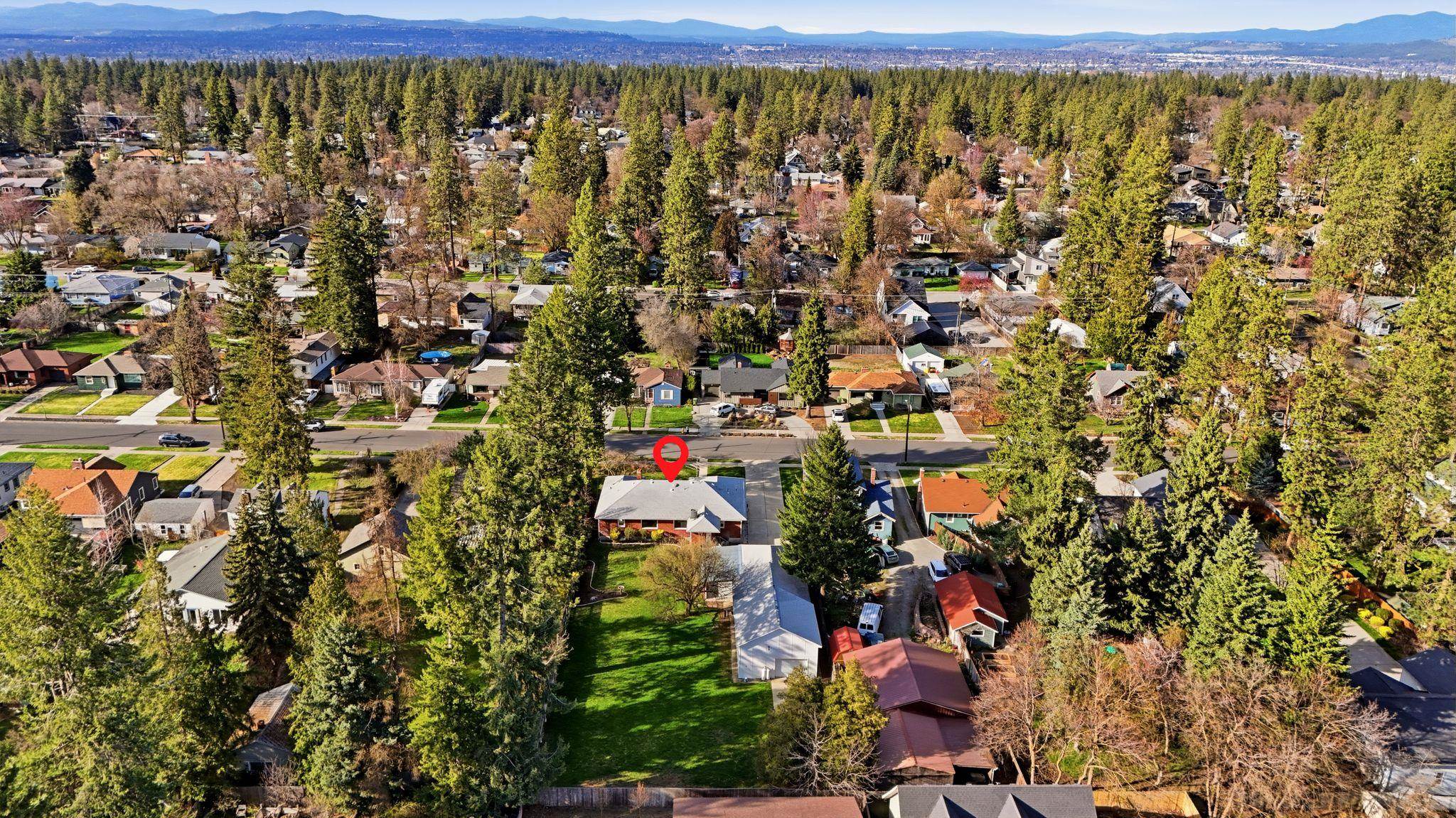 39 West 33rd Avenue Spokane, WA 99203 - Photo 44 of 50